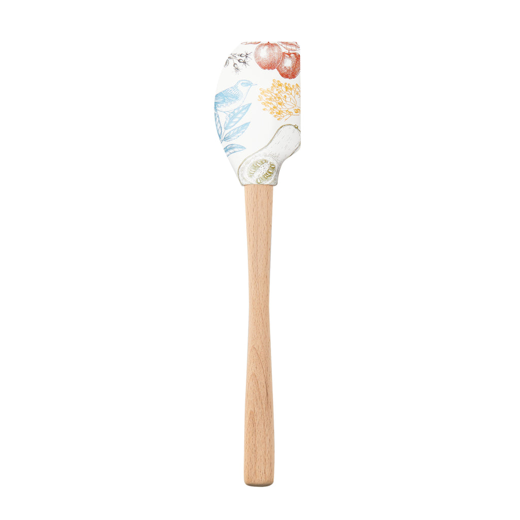 Autumn Spatulart