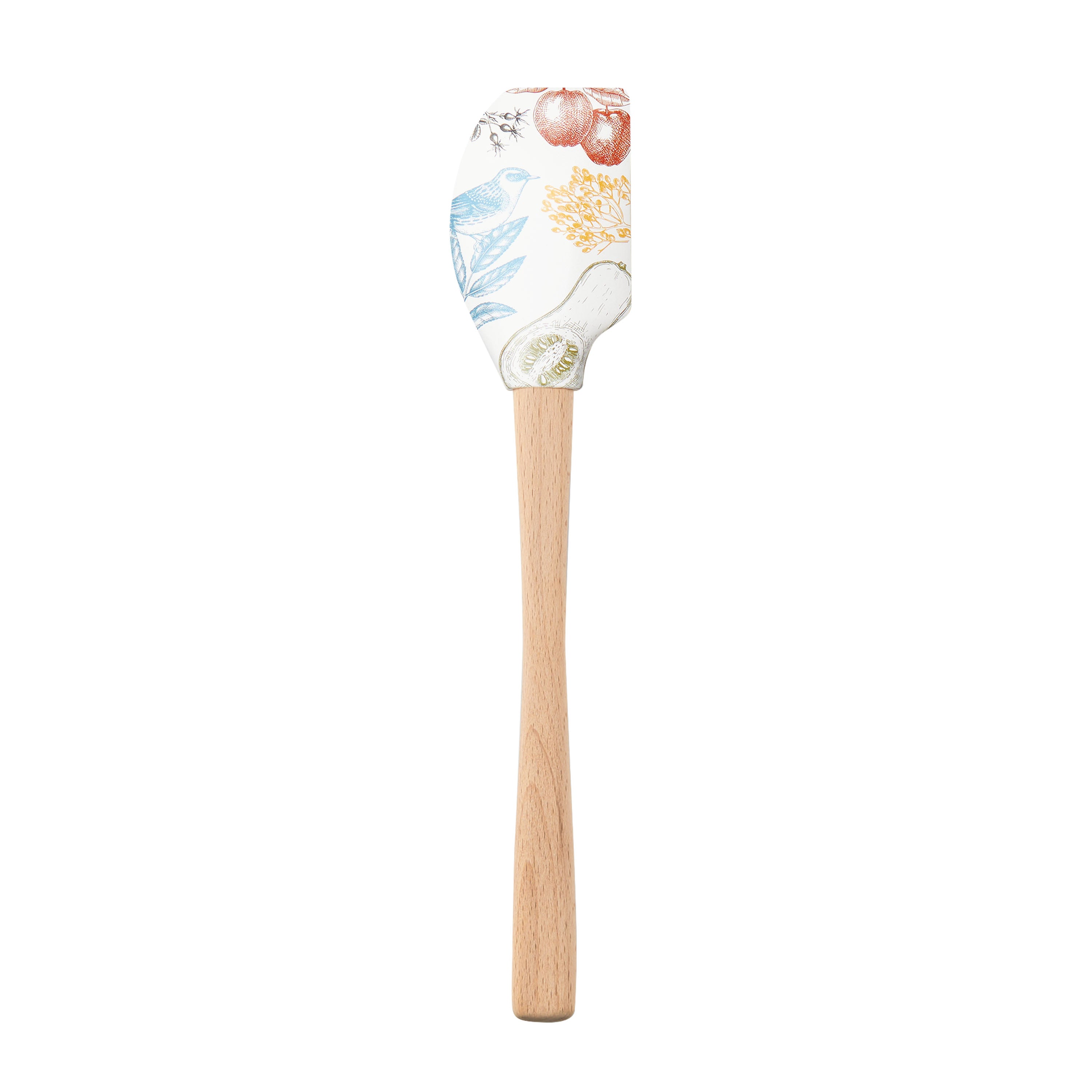 Autumn Spatulart