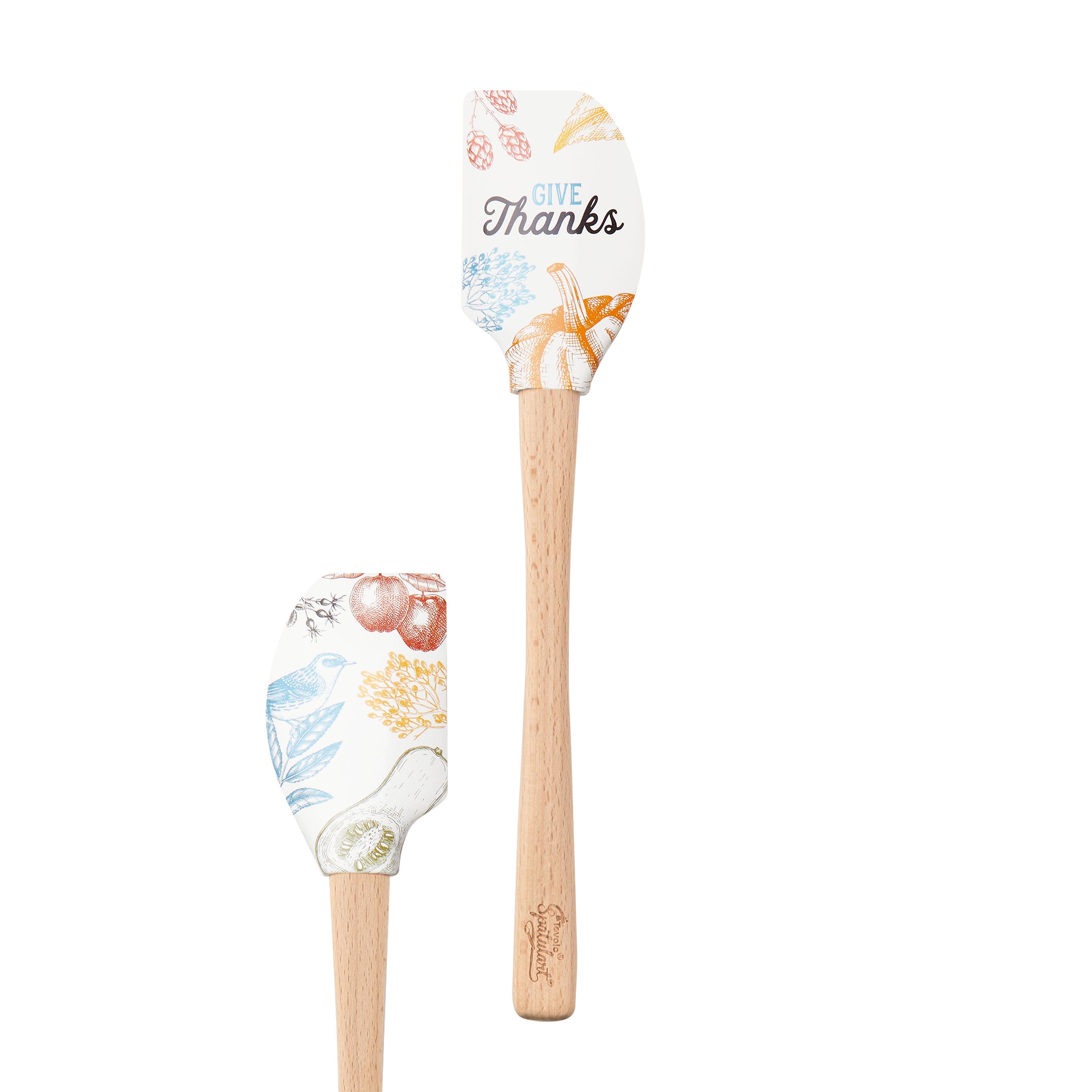 Autumn Spatulart