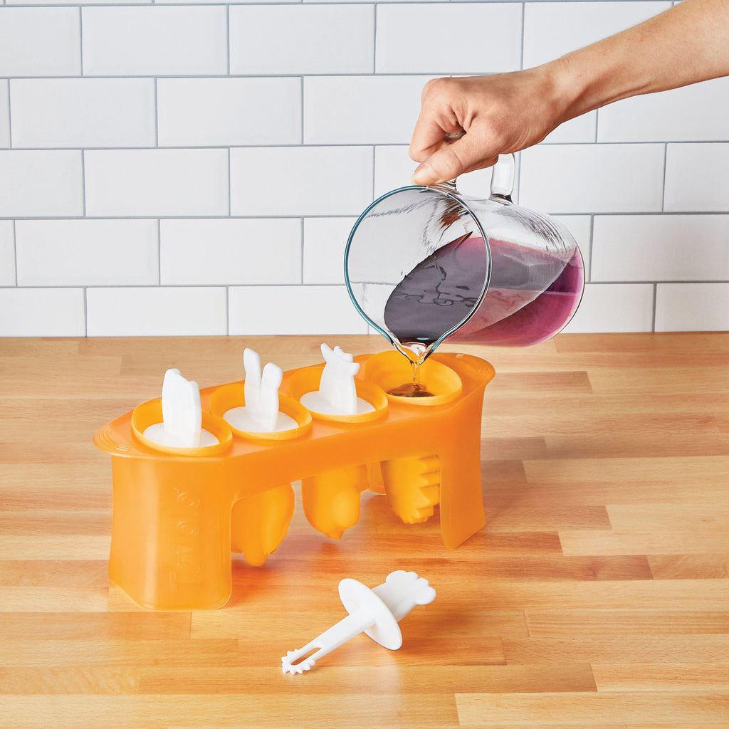 Pop Molds