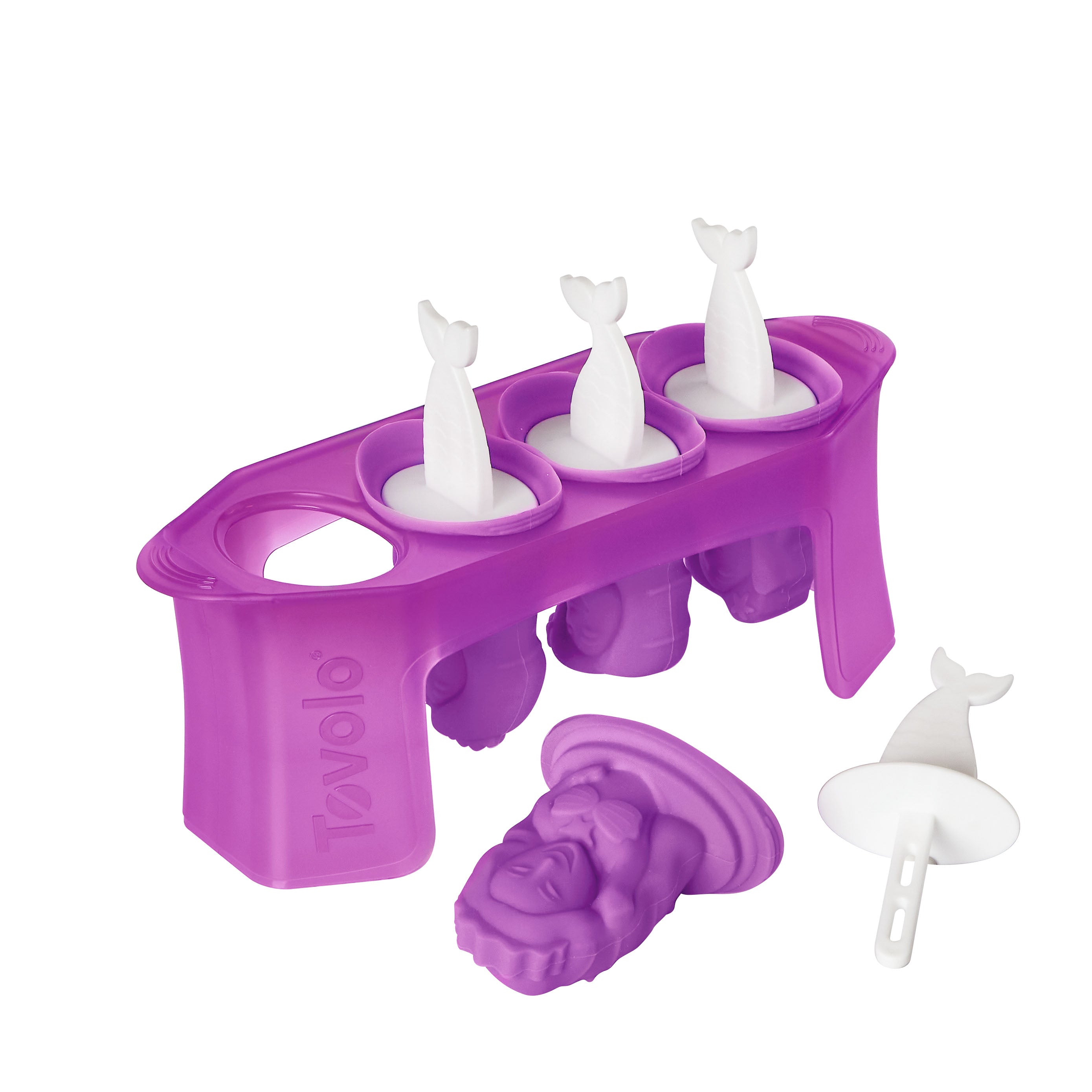 Pop Molds