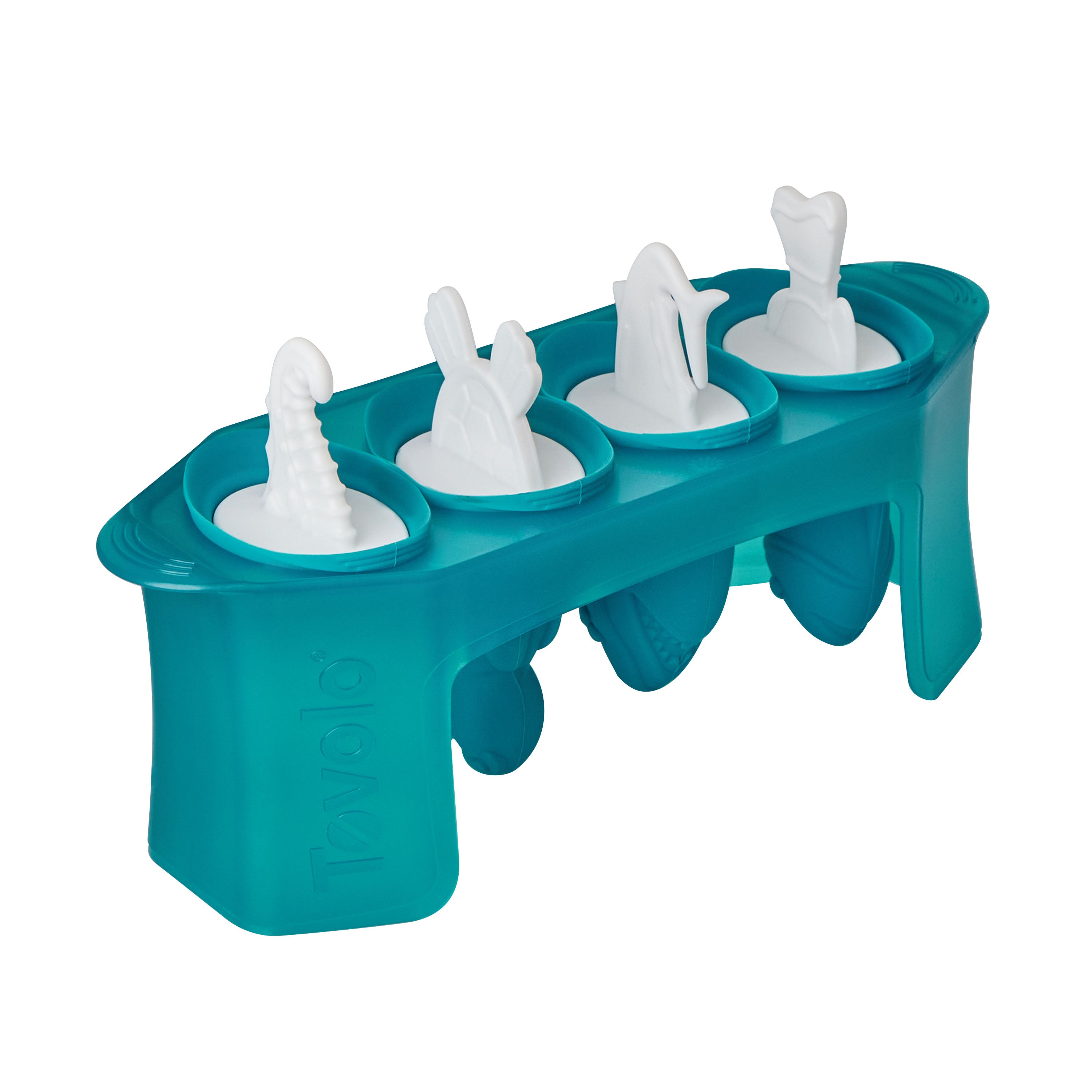 Tovolo Ocean Friends Pop Molds - Thumbnail 5