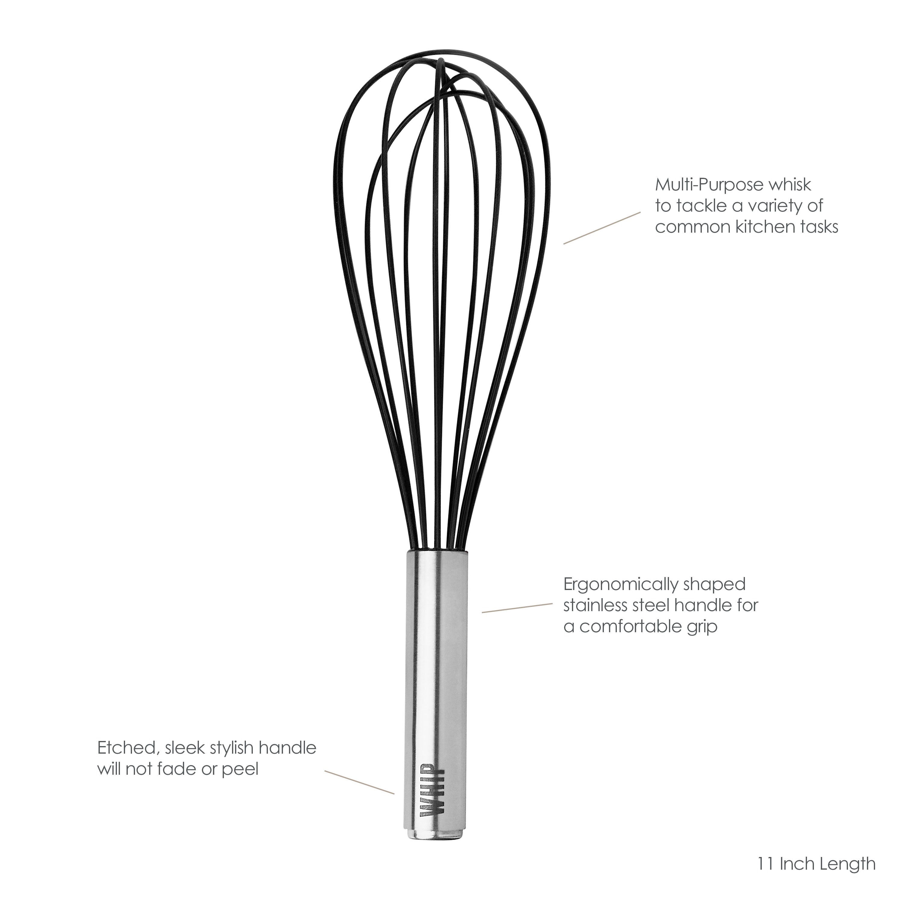 Whip Whisk