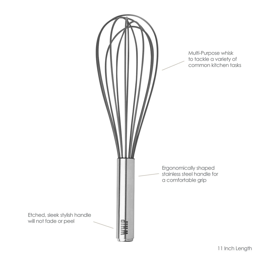 Whip Whisk