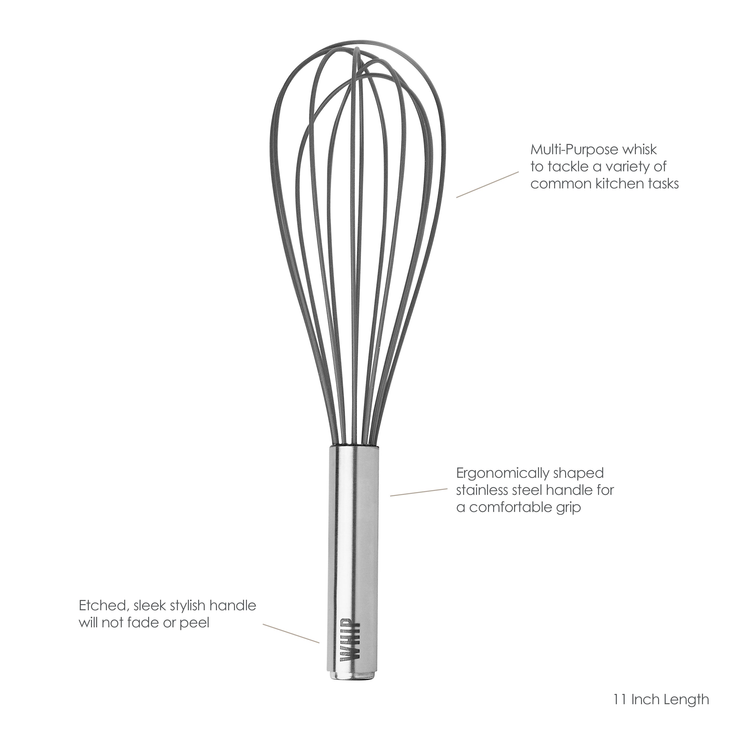 Whip Whisk
