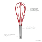 Whip Whisk