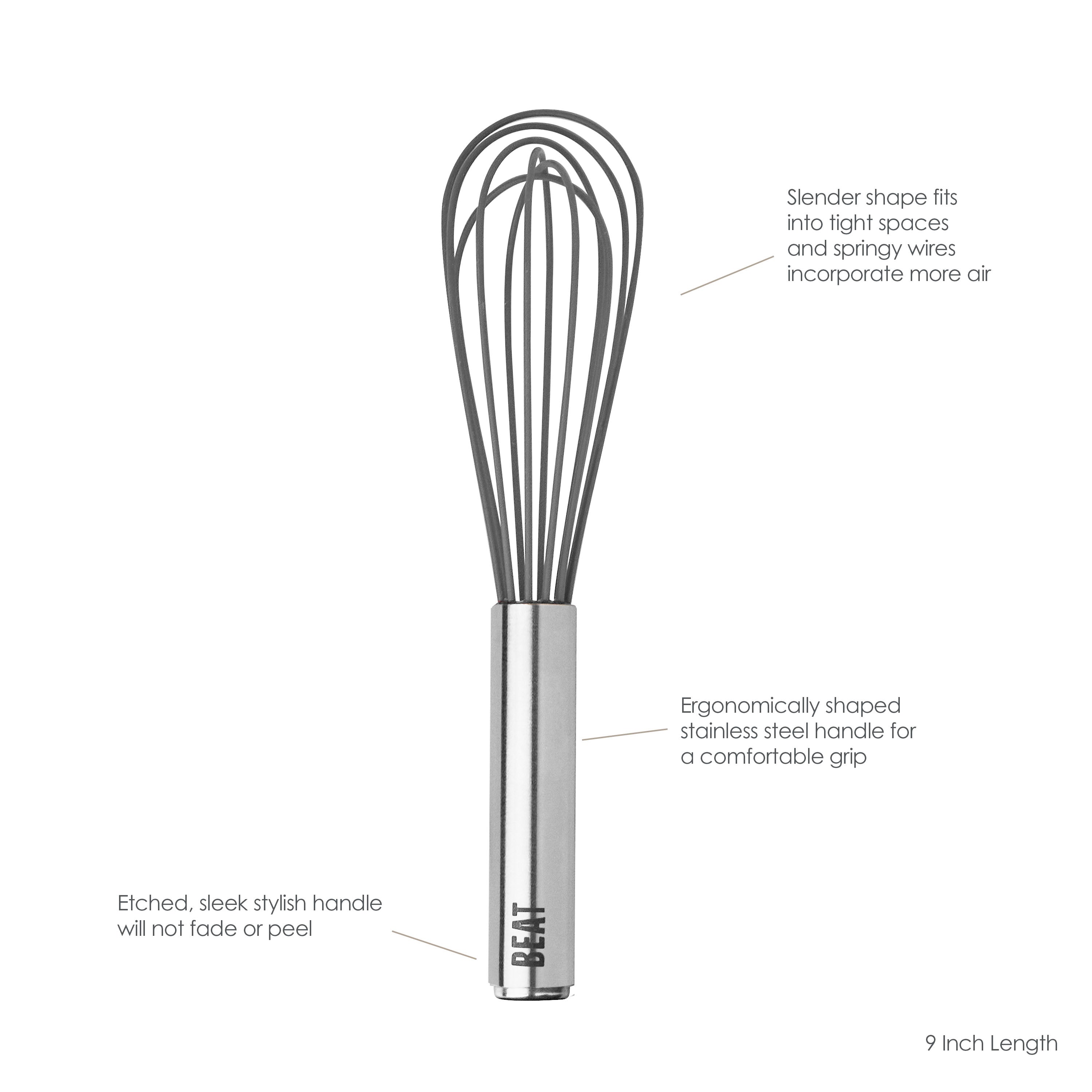 Beat Whisk