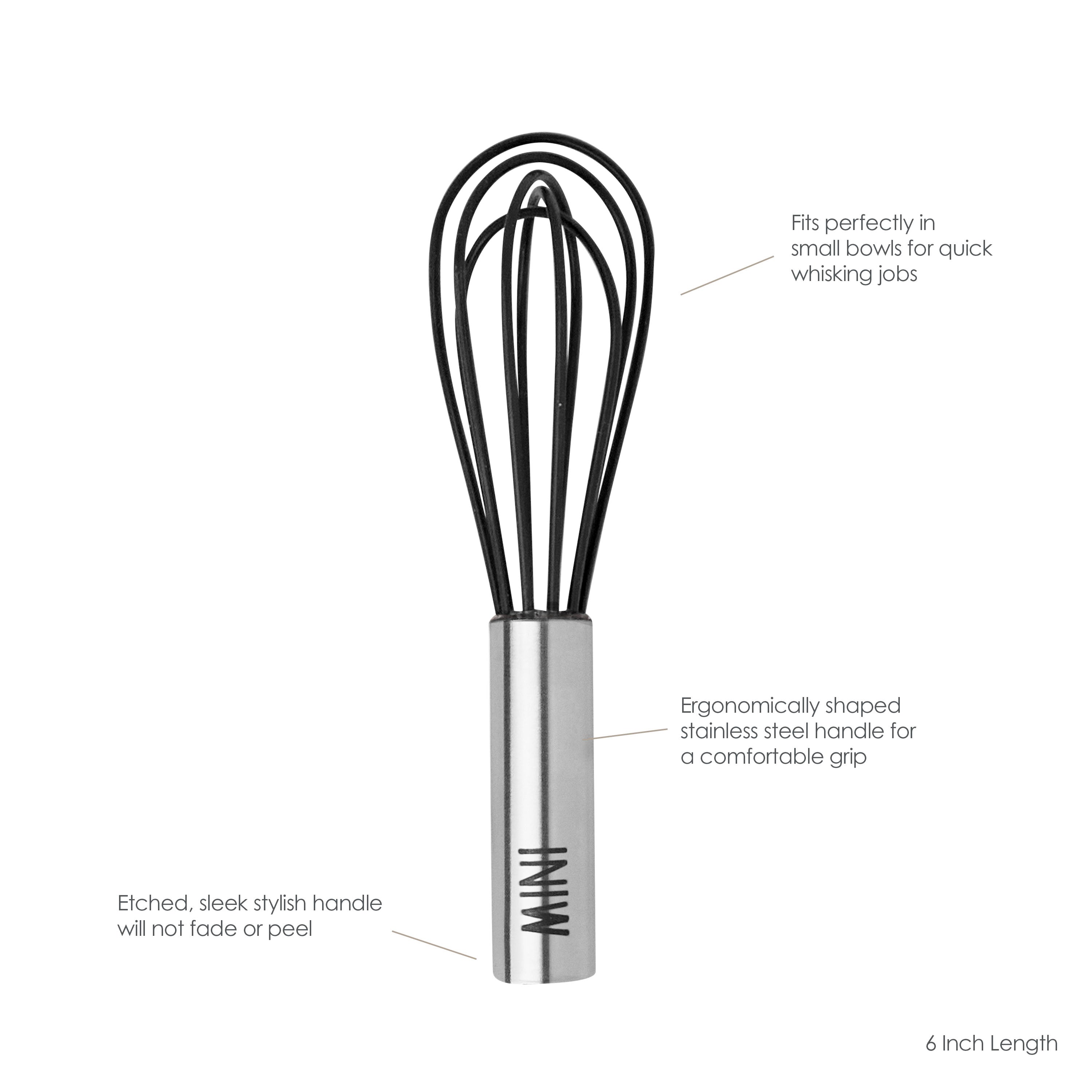 Mini Whisk