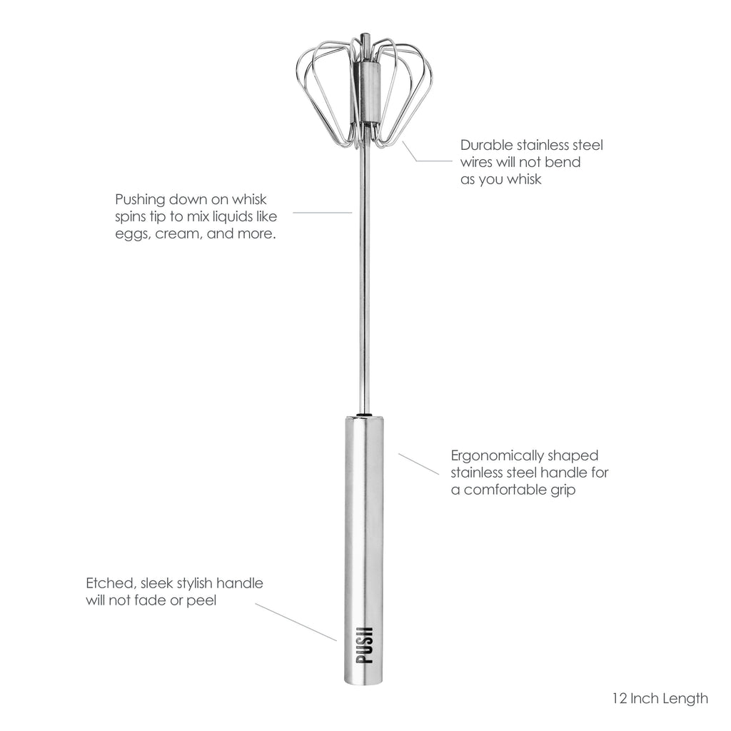 Specialty Whisks