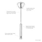 Specialty Whisks