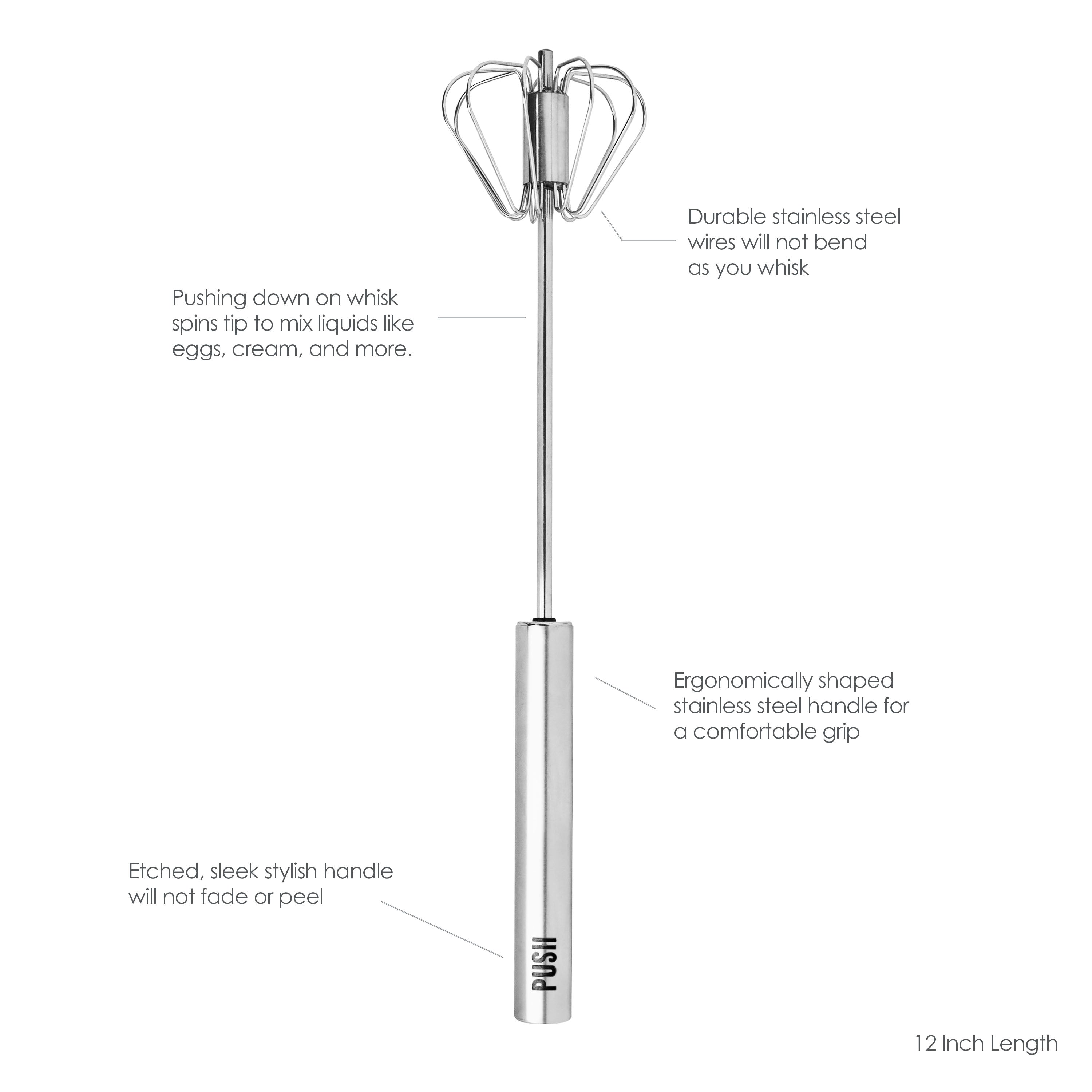 Specialty Whisks
