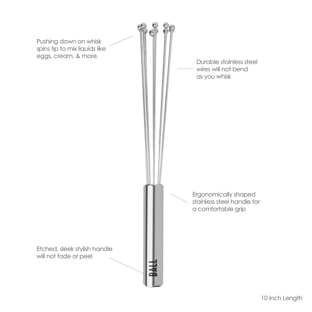 Specialty Whisks