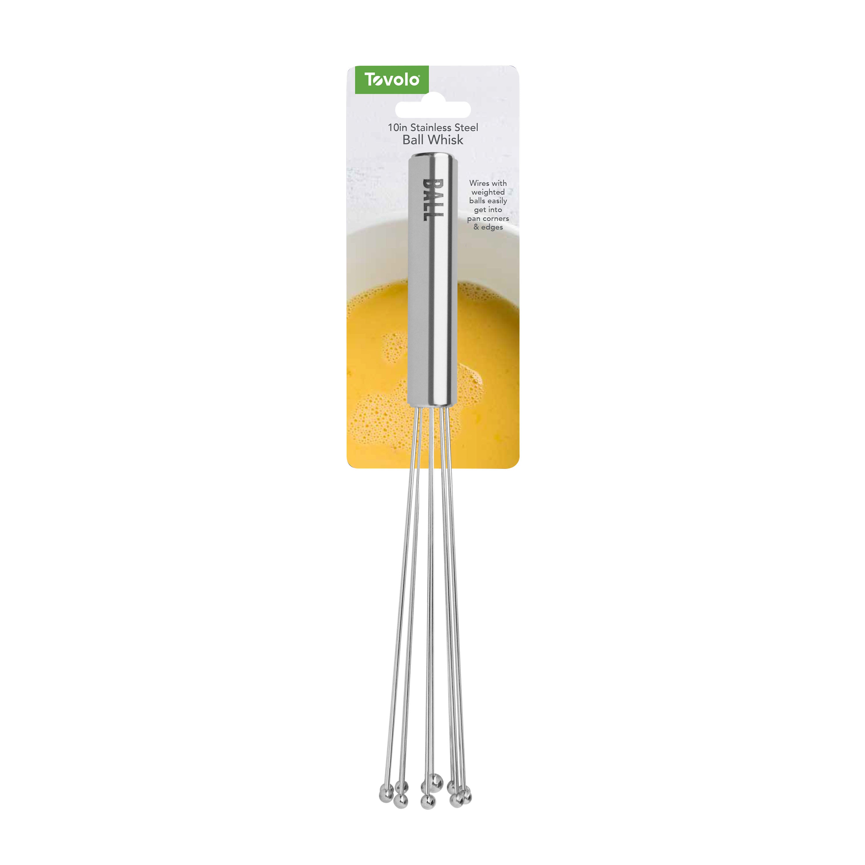 Specialty Whisks