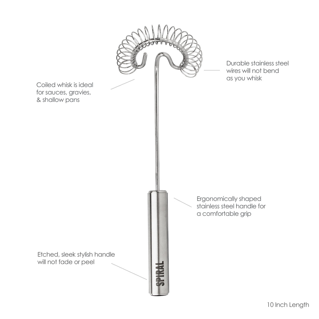 Specialty Whisks