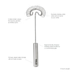 Specialty Whisks