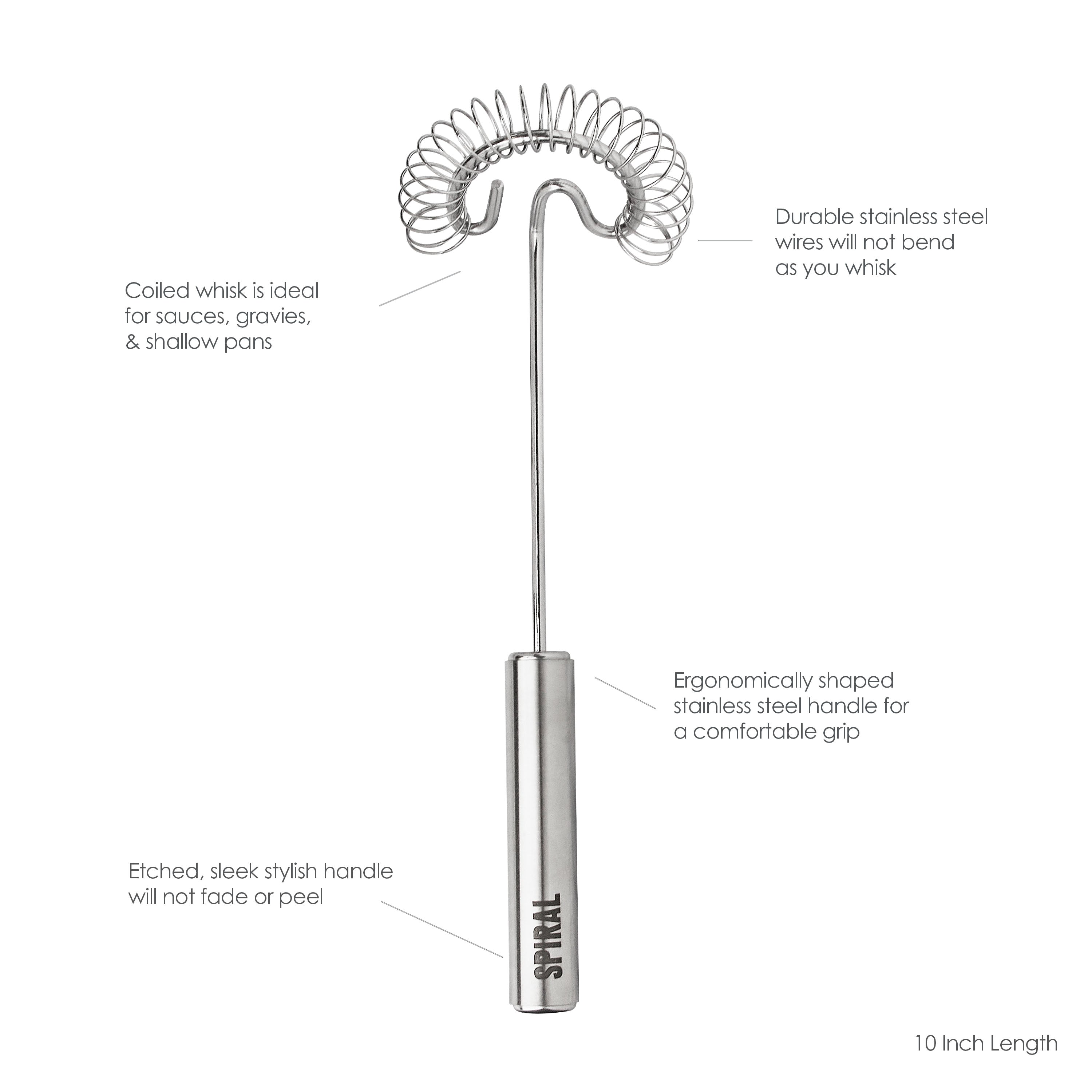 Specialty Whisks
