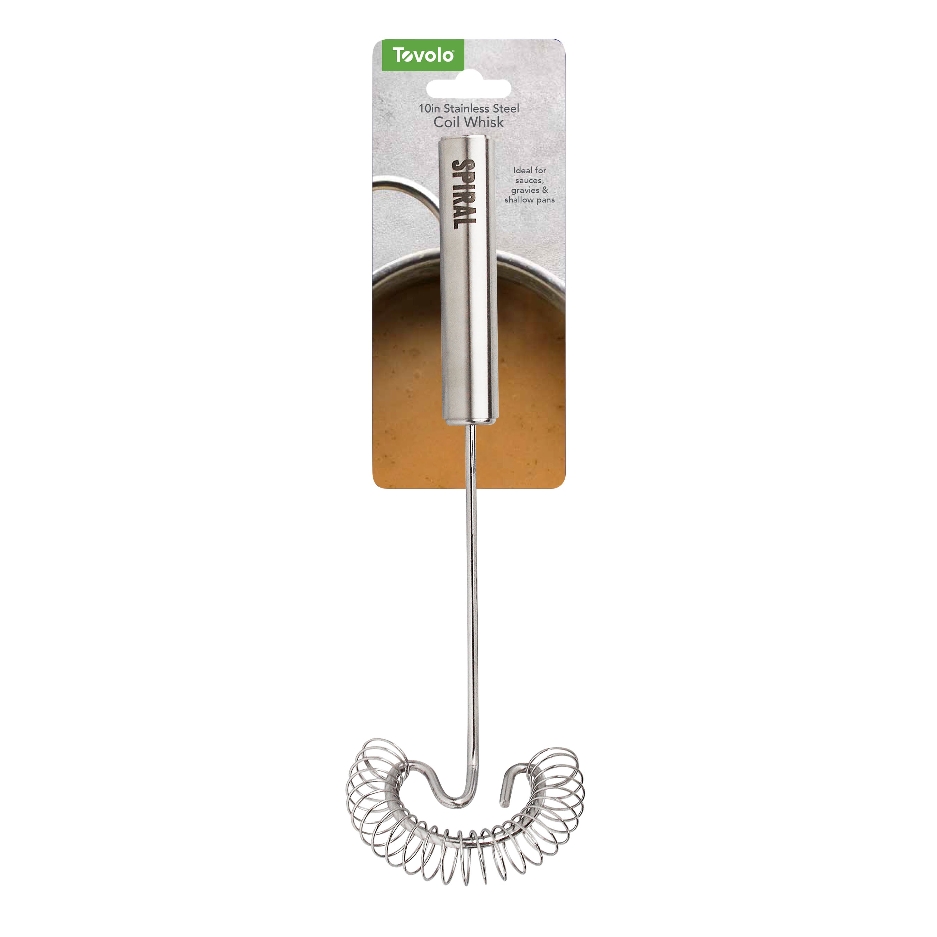 Specialty Whisks
