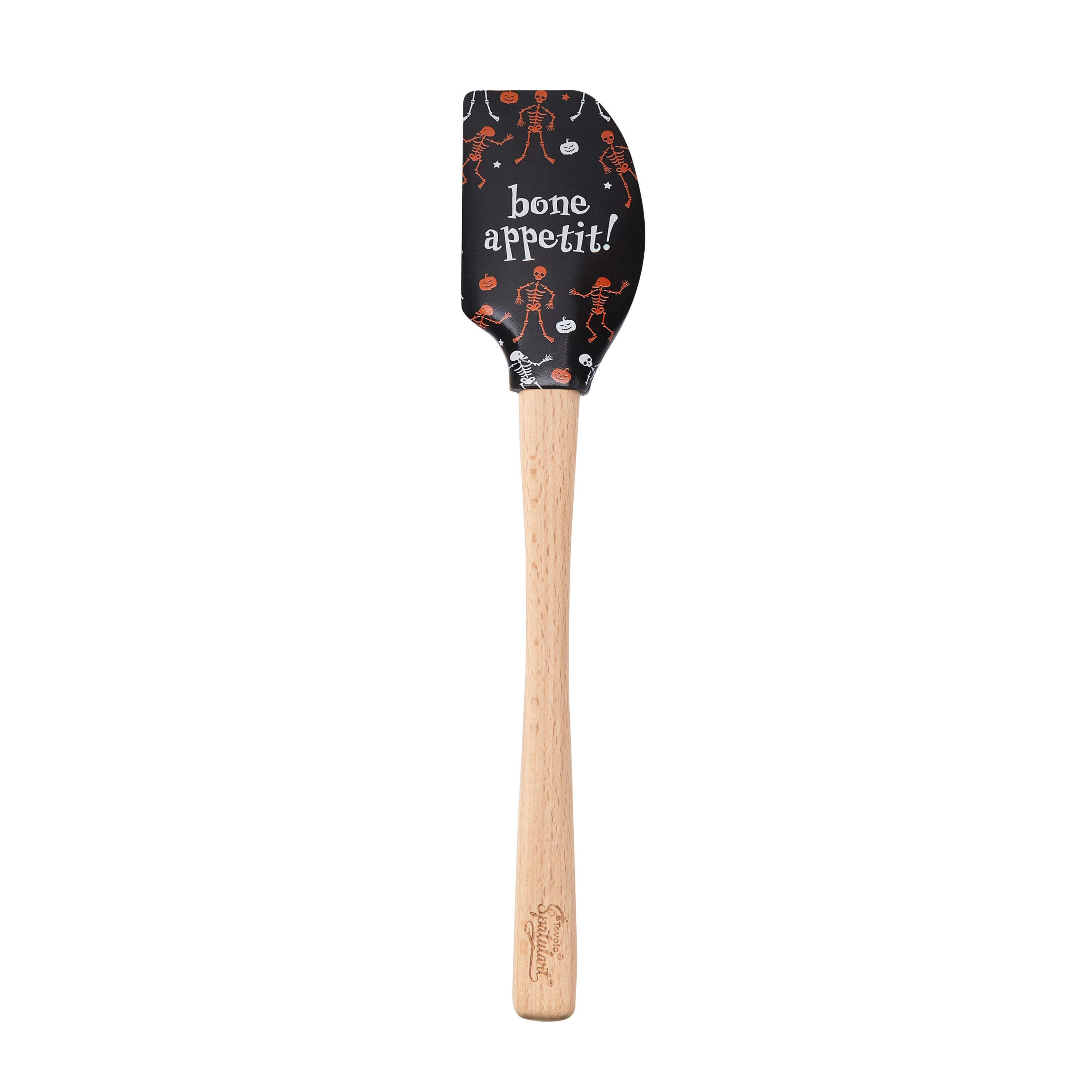Autumn Spatulart