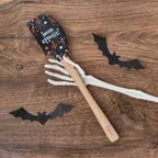 Autumn Spatulart