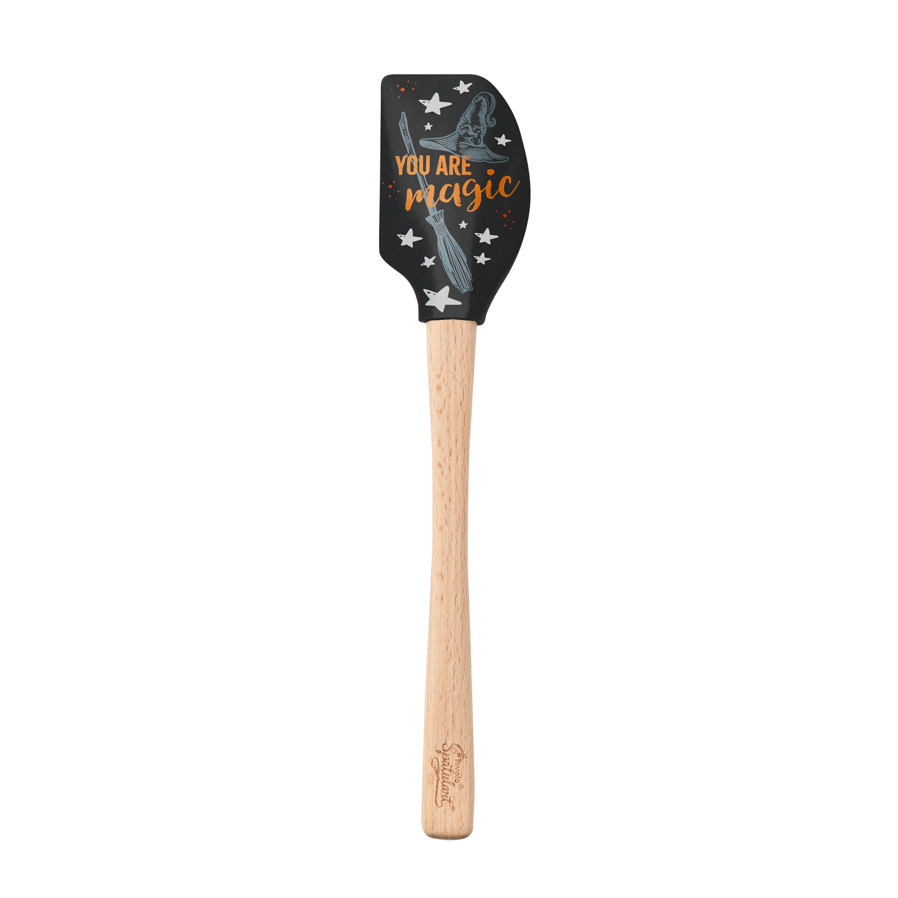 Autumn Spatulart
