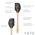 Autumn Spatulart