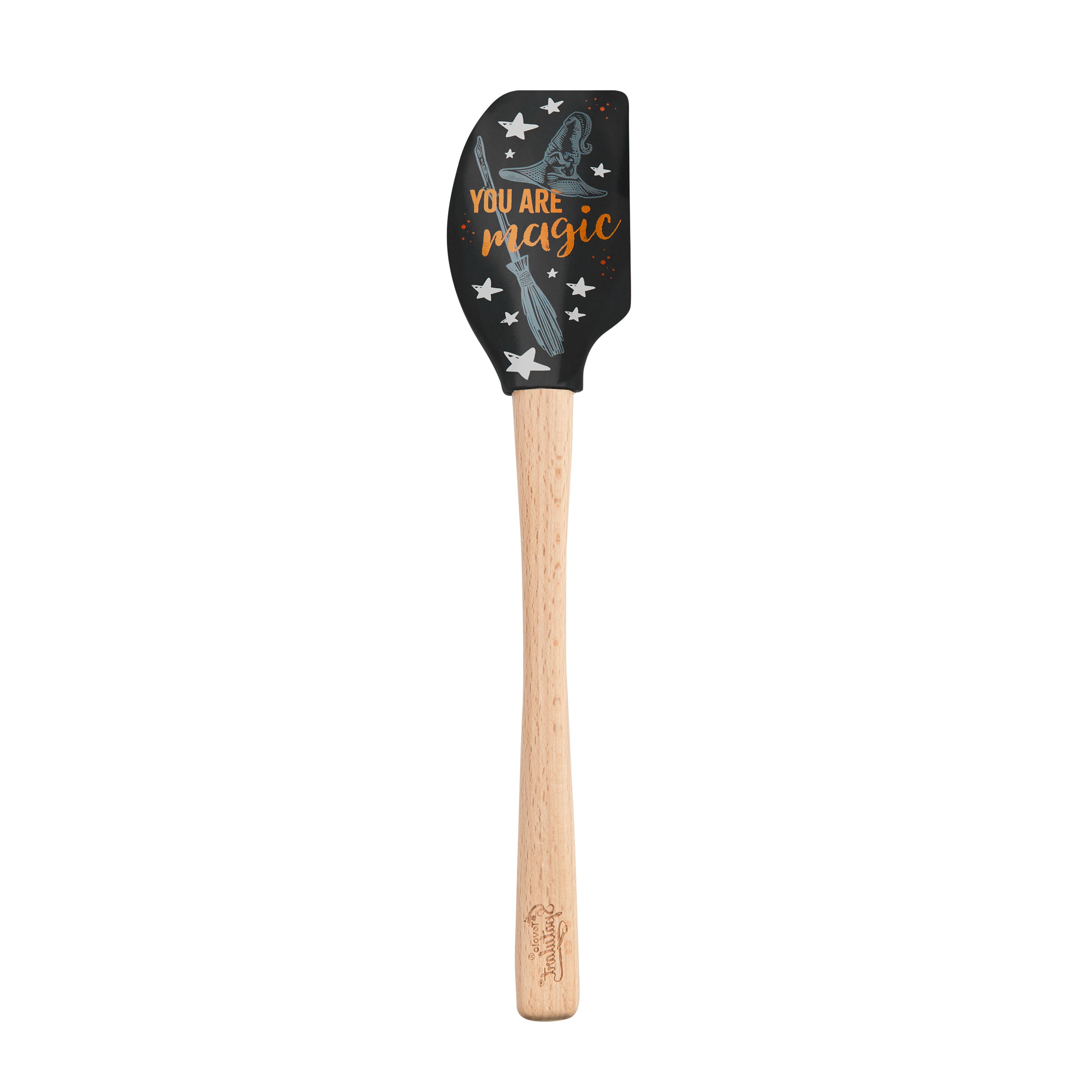 Autumn Spatulart