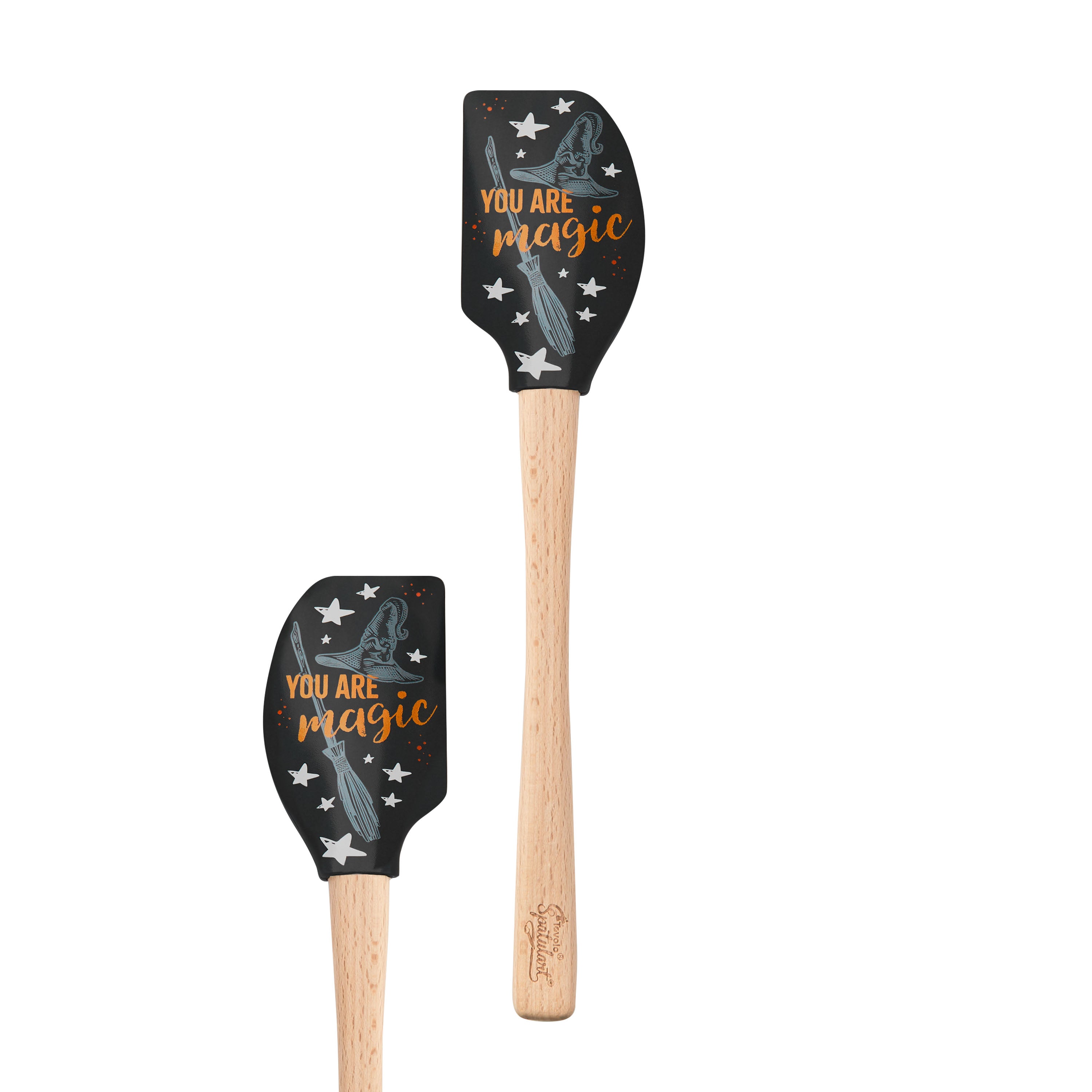 Autumn Spatulart