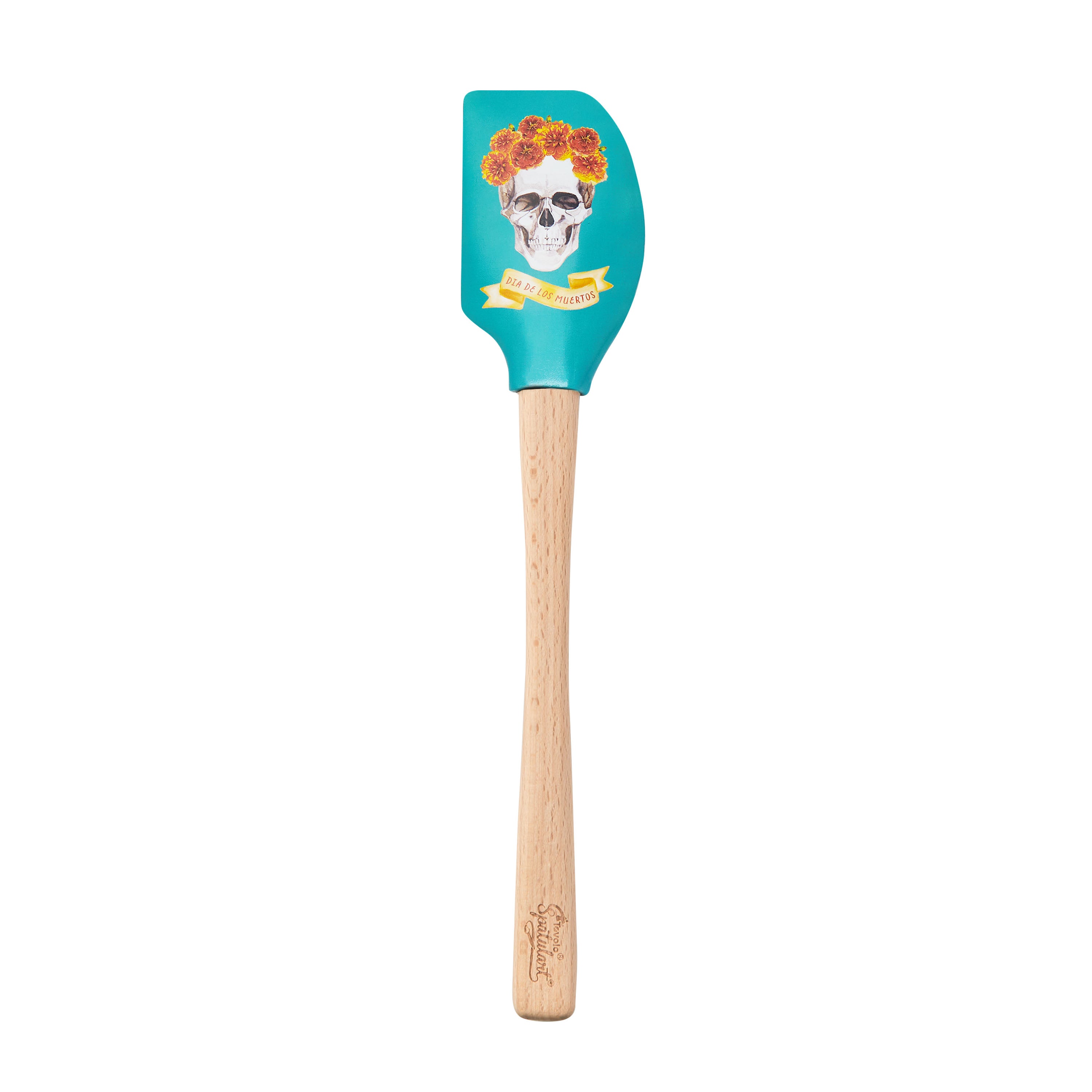 Autumn Spatulart