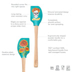 Autumn Spatulart