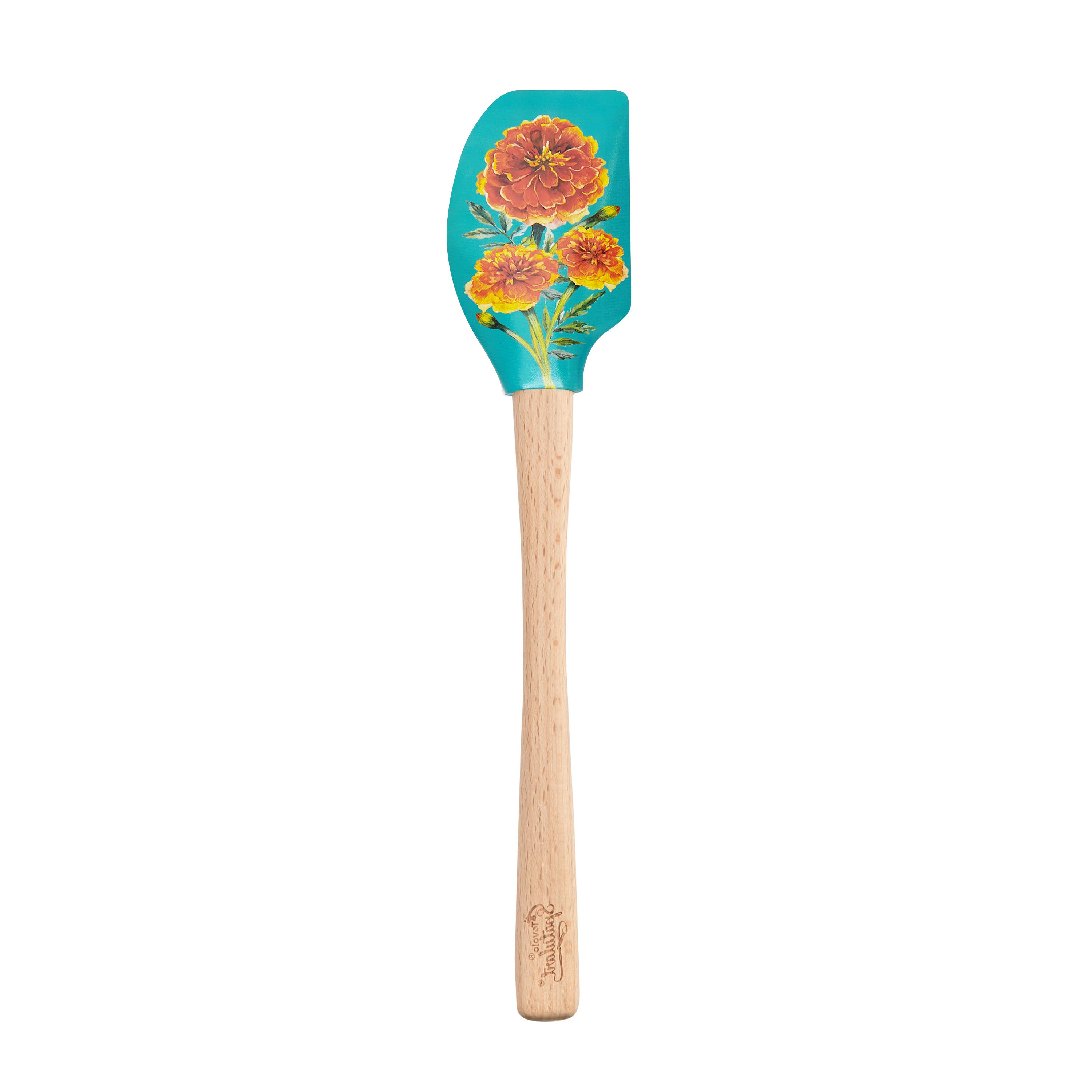Autumn Spatulart