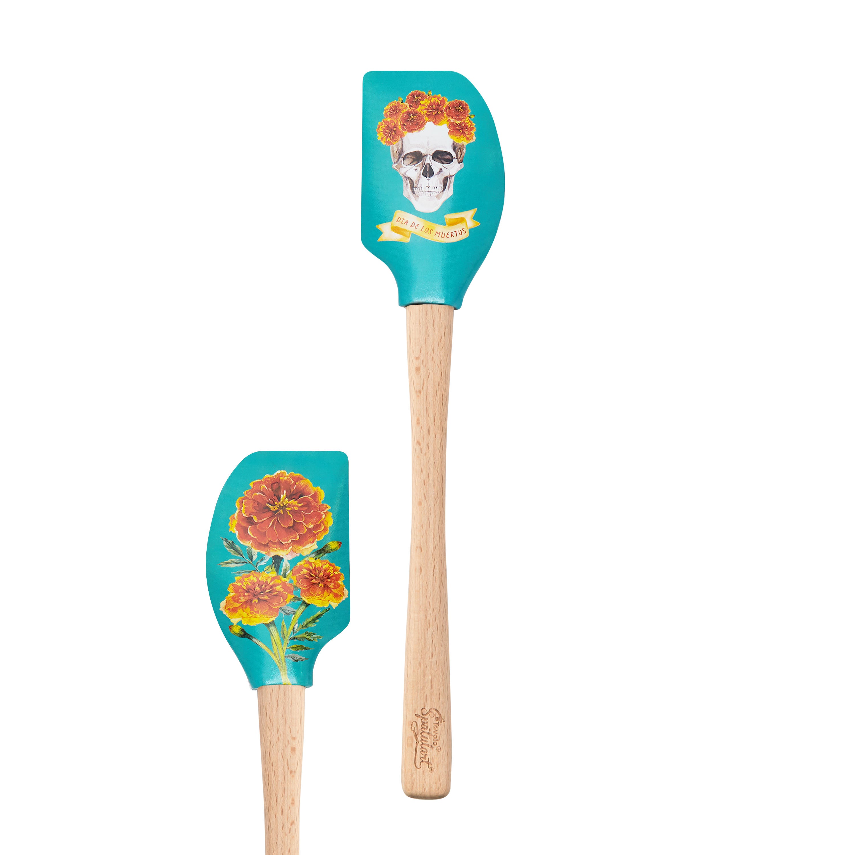 Autumn Spatulart