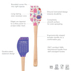 Kitchen Hacks Spatulart