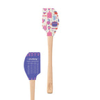 Kitchen Hacks Spatulart
