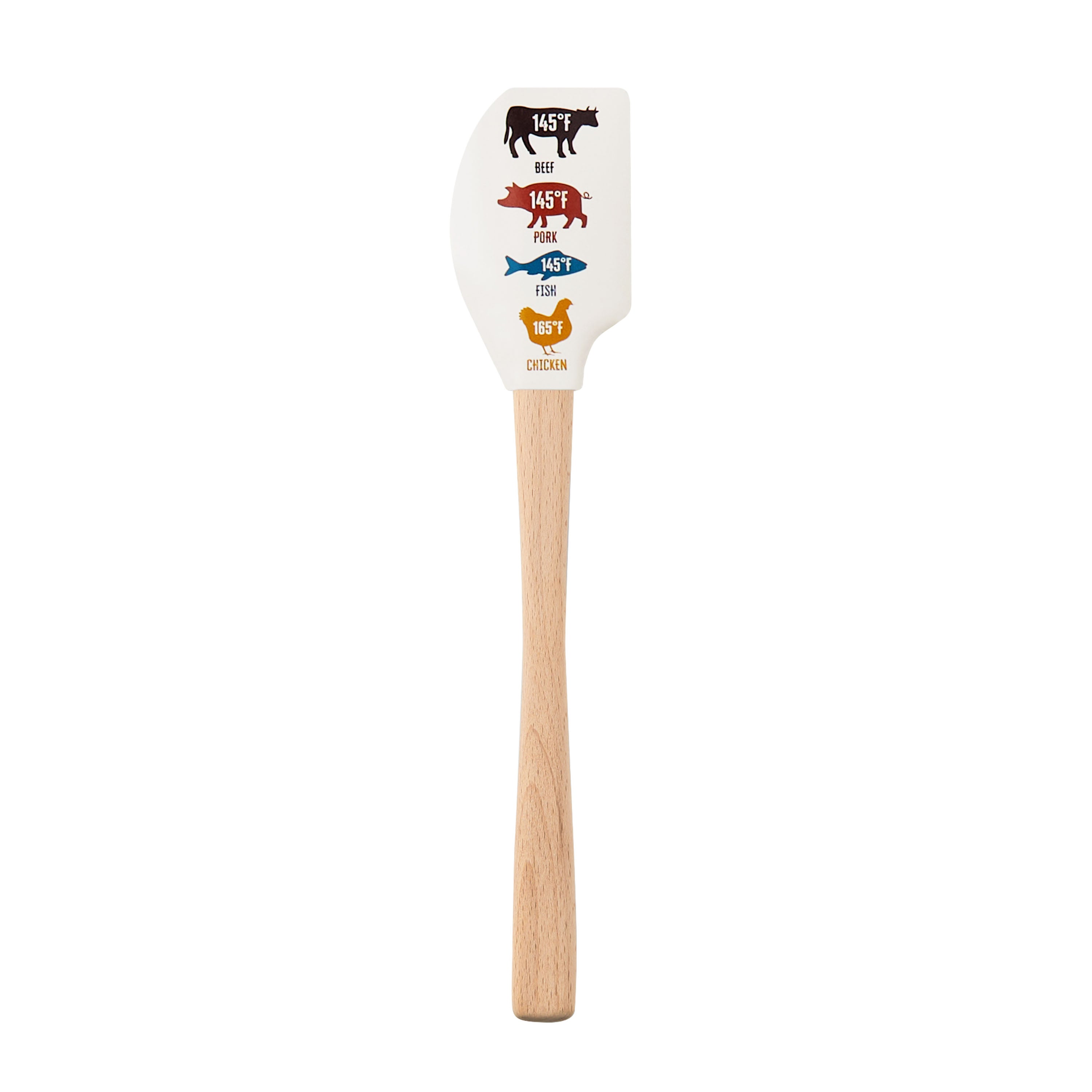 Kitchen Hacks Spatulart