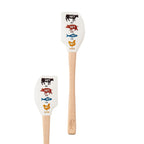 Kitchen Hacks Spatulart