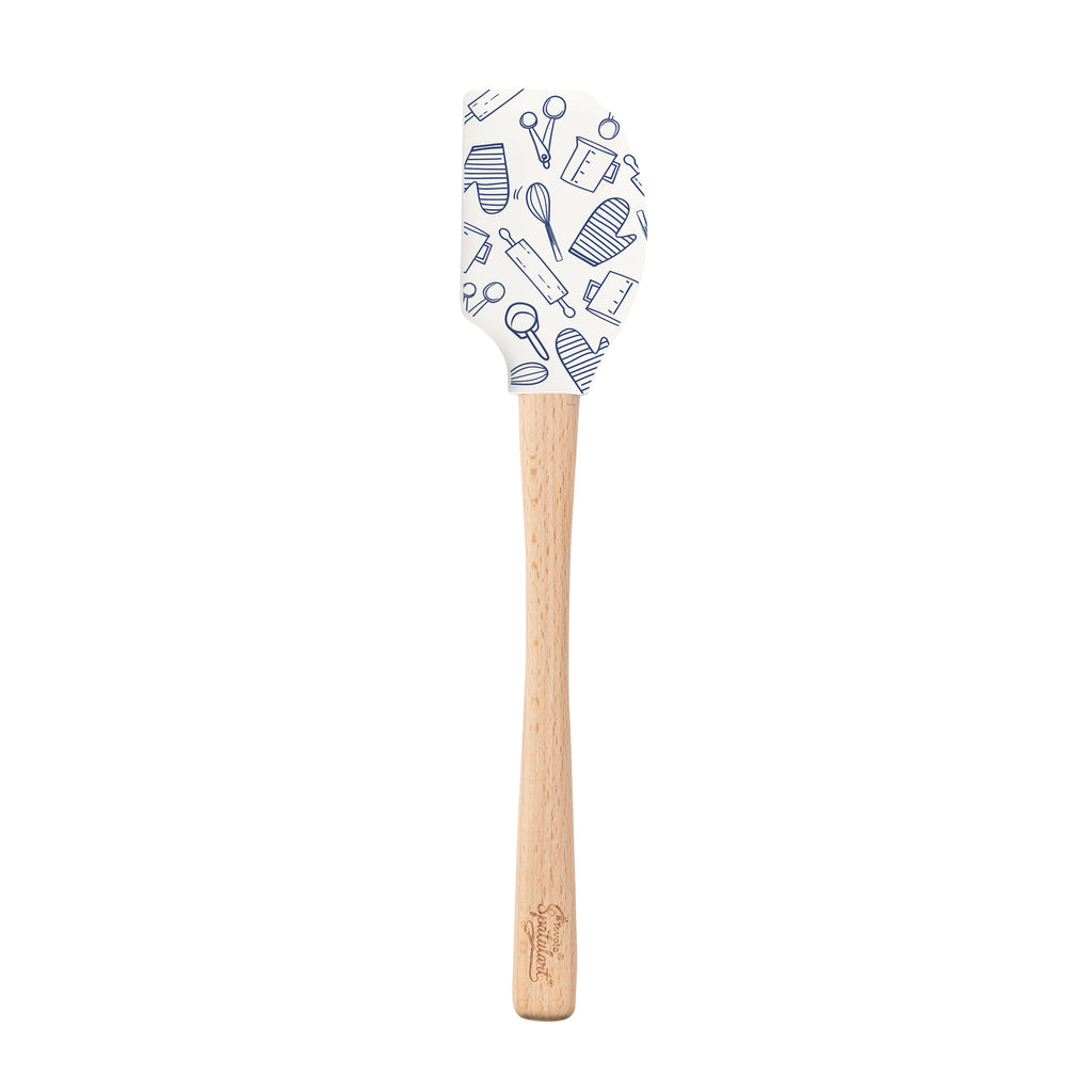 Kitchen Hacks Spatulart