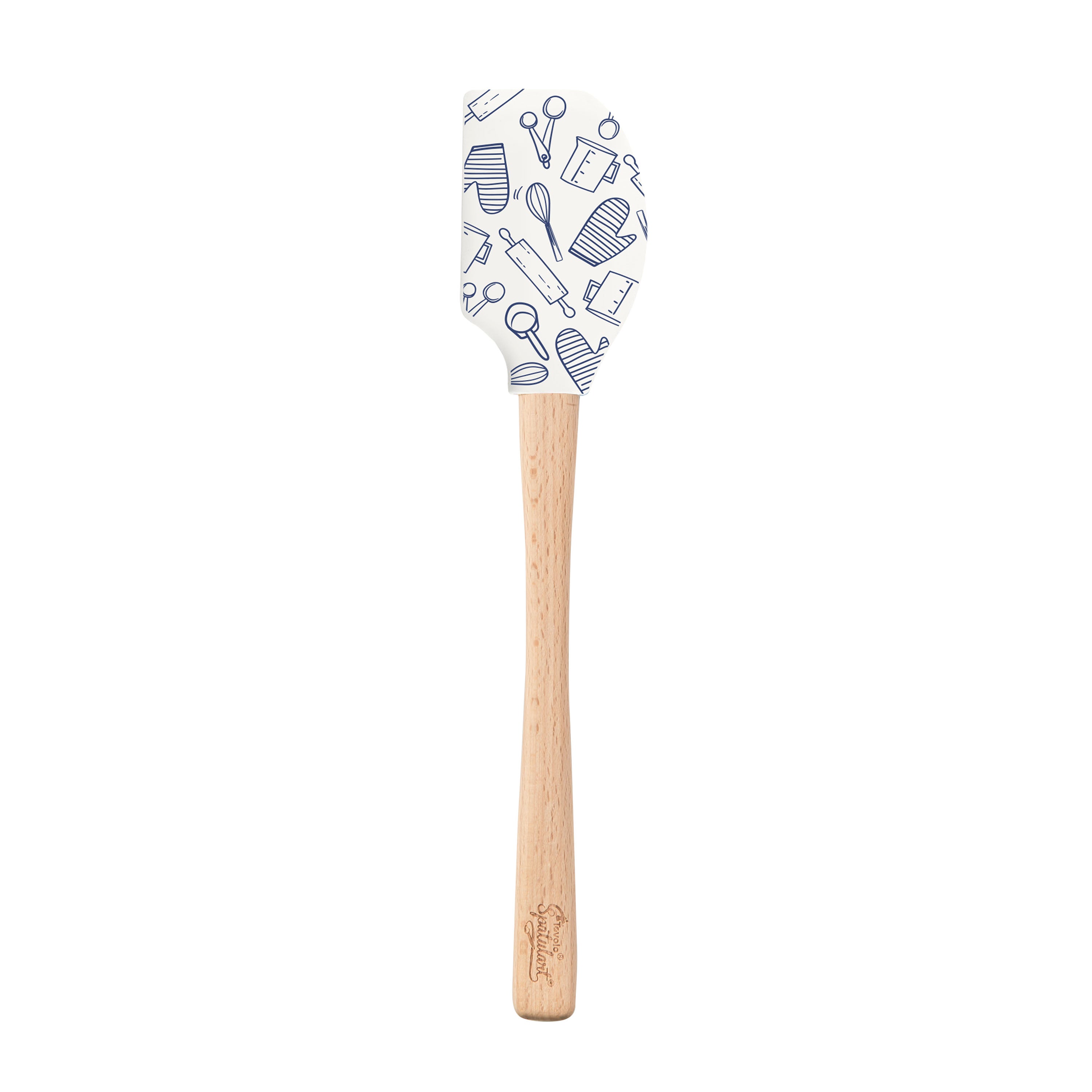 Kitchen Hacks Spatulart