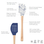 Kitchen Hacks Spatulart