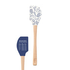Kitchen Hacks Spatulart
