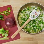 Kitchen Hacks Spatulart