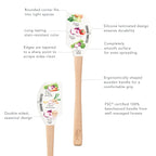 Kitchen Hacks Spatulart