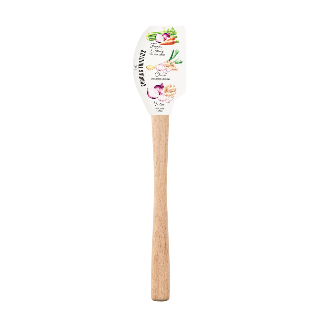 Kitchen Hacks Spatulart