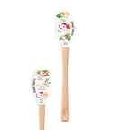 Kitchen Hacks Spatulart