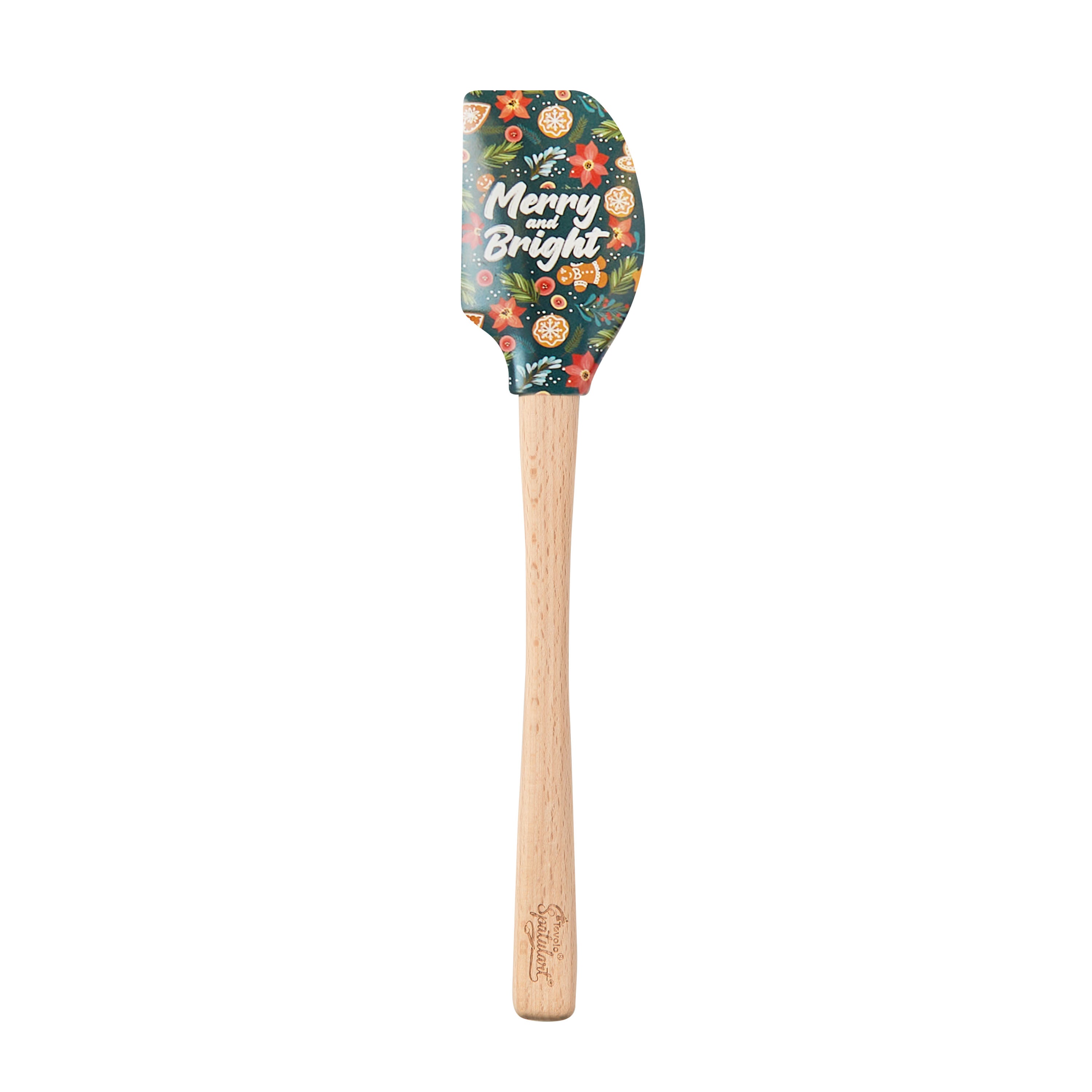 Holiday Spatulart