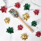 Holiday Spatulart