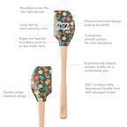 Holiday Spatulart