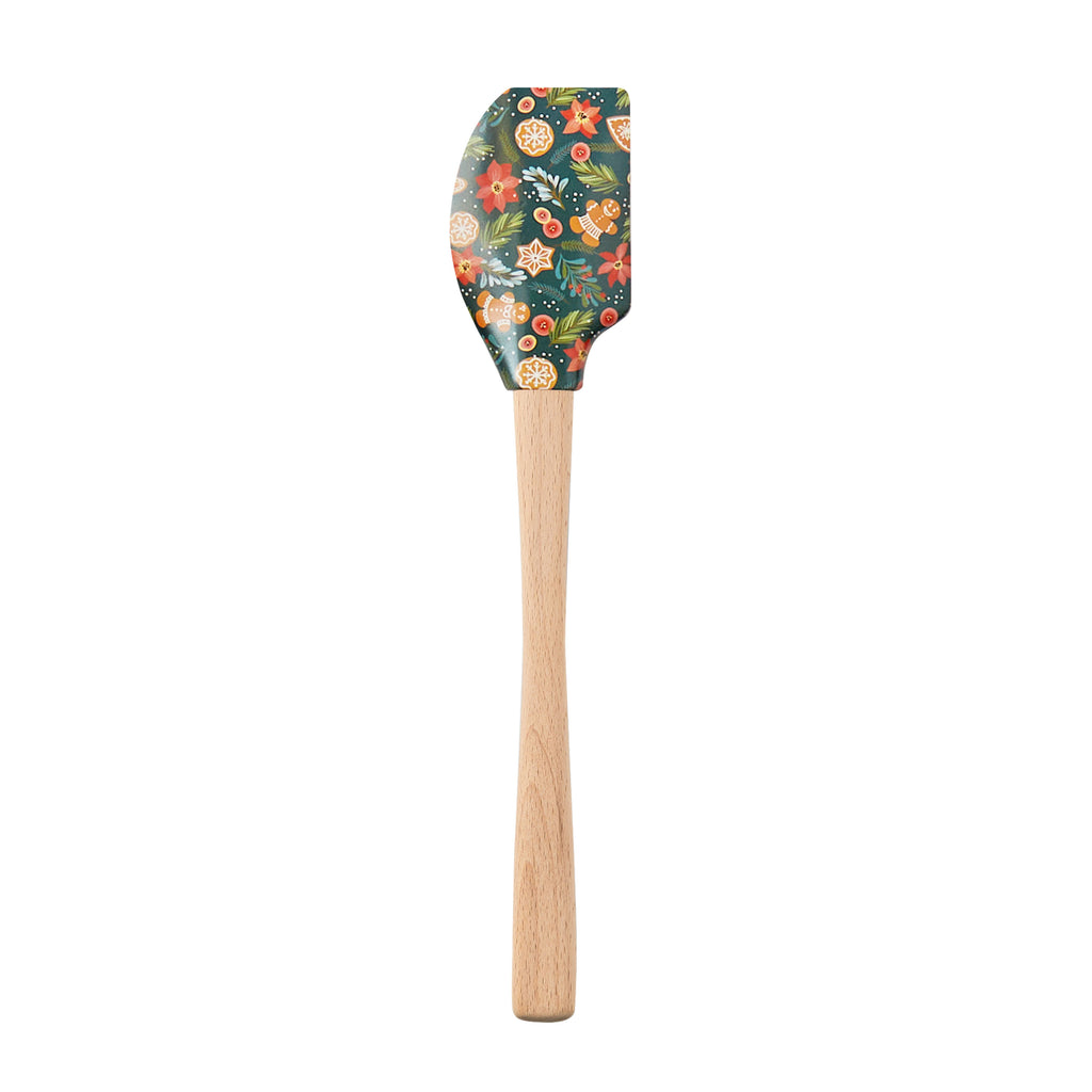 Holiday Spatulart