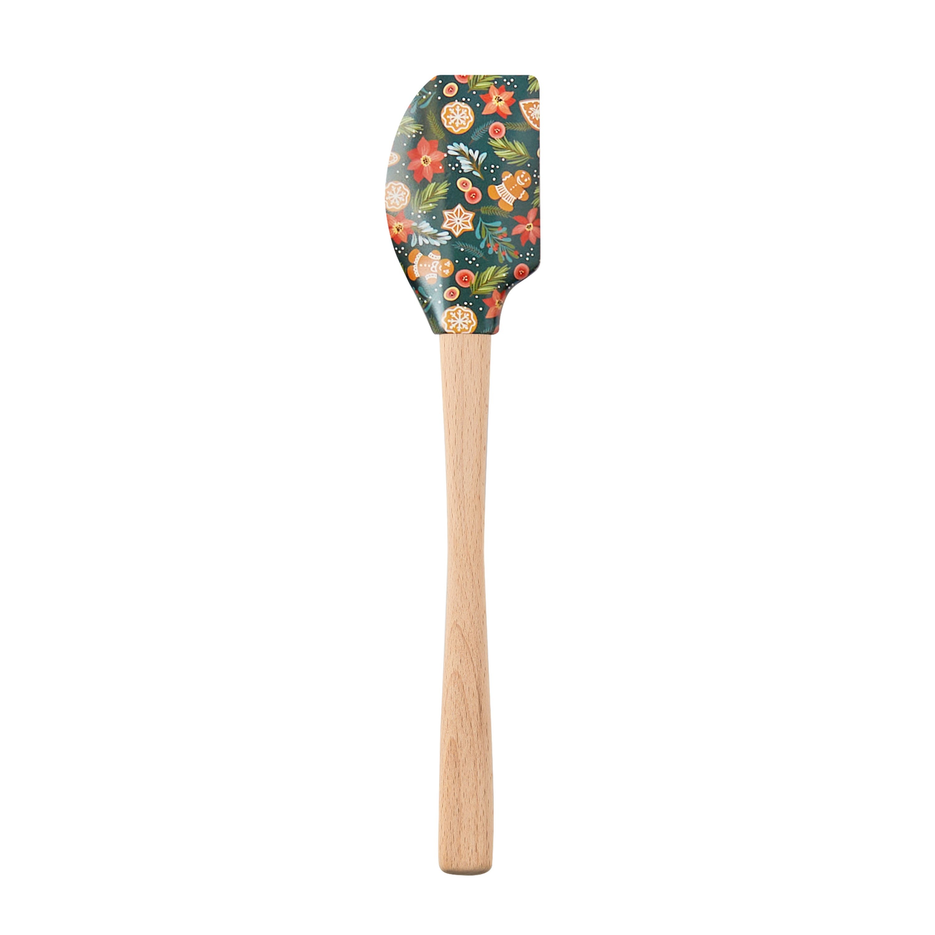 Holiday Spatulart