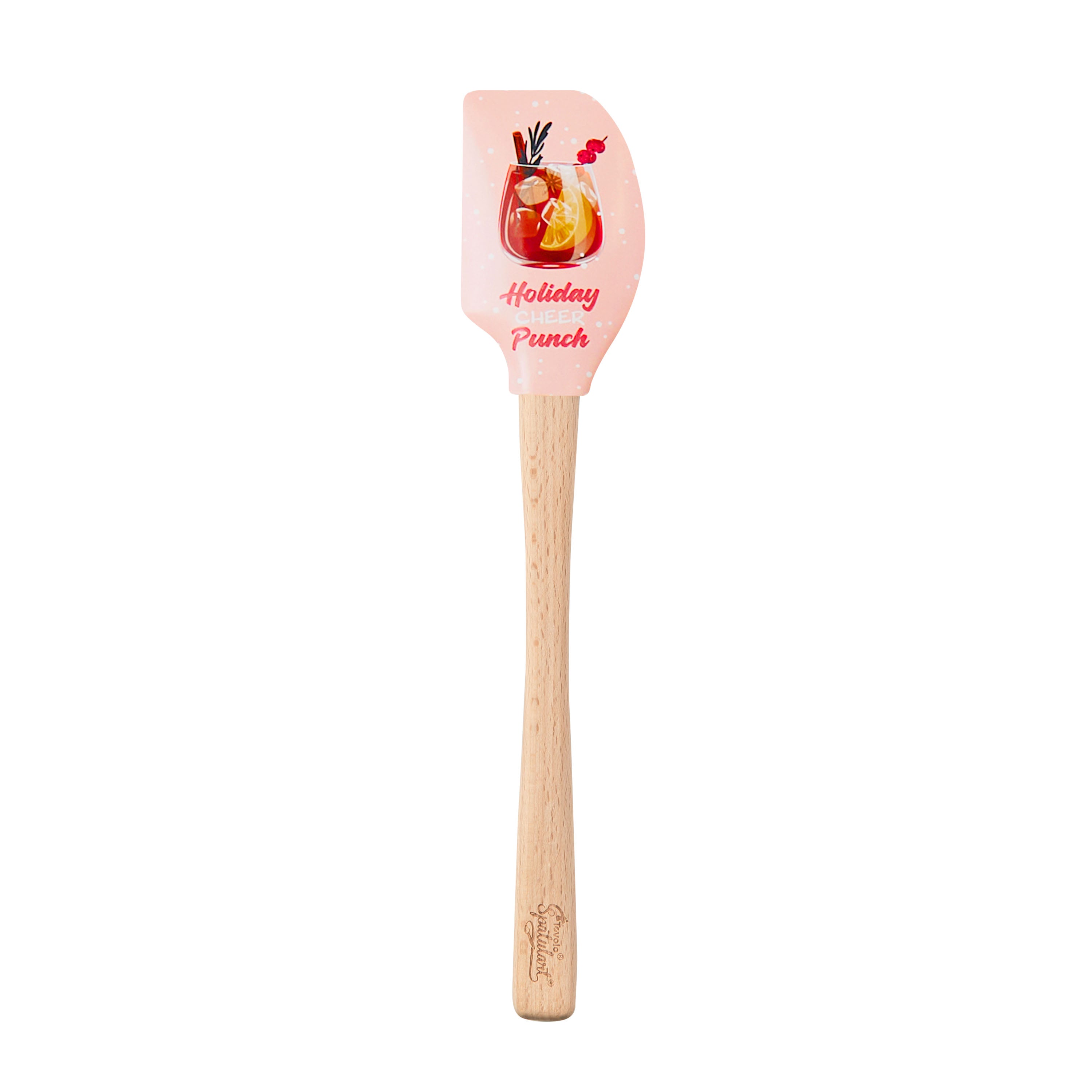 Holiday Spatulart