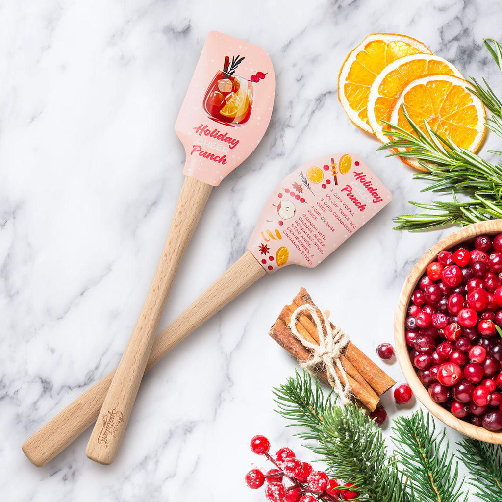 Holiday Spatulart